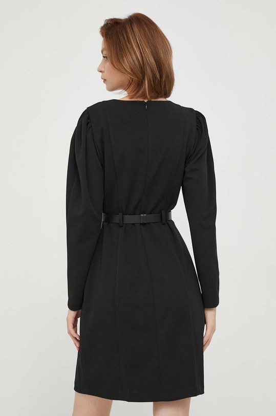 Odzież Dkny sukienka DD3G1608 czarny