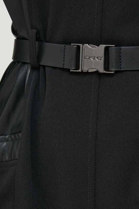 Dkny sukienka DD3G1608 czarny