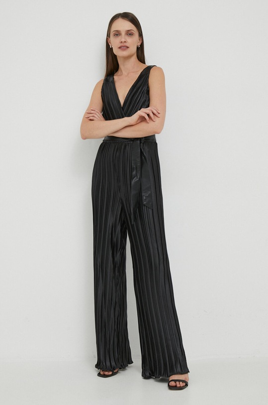 Dkny kombinezon DD3G4321 czarny AW23
