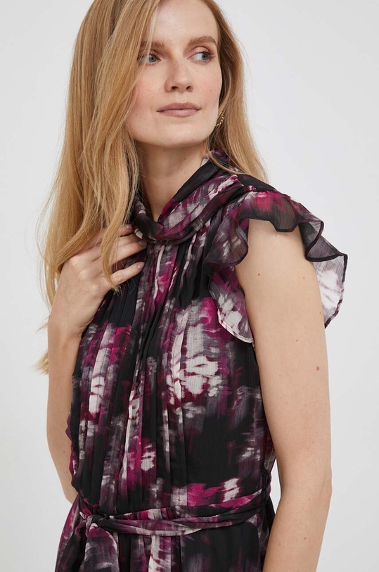 Dkny sukienka multicolor DD3GM092