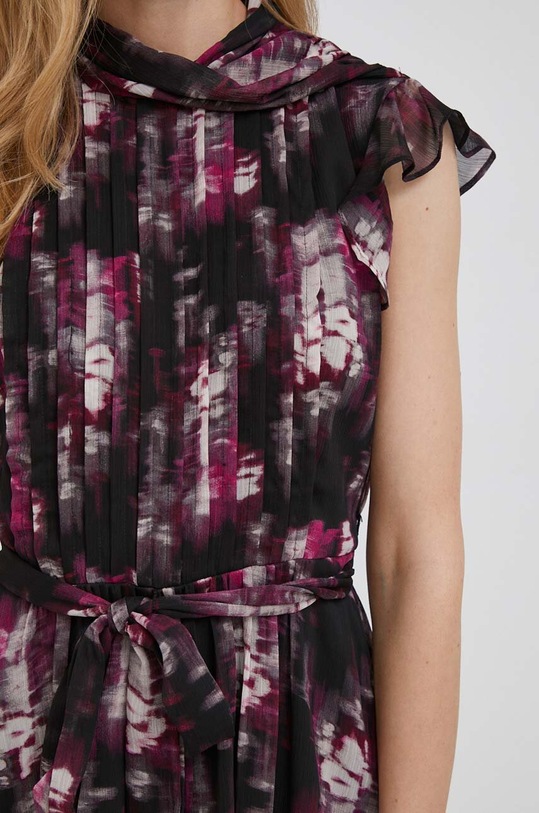 Dkny sukienka DD3GM092 multicolor