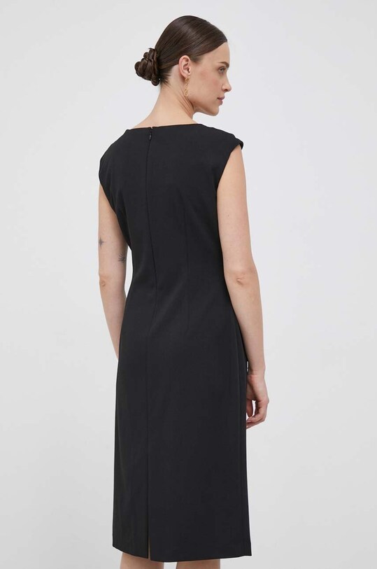 Одяг Сукня Dkny DD3H1032 чорний