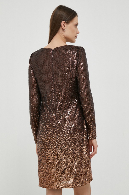 Ruházat Dkny ruha DD3HZ942 barna