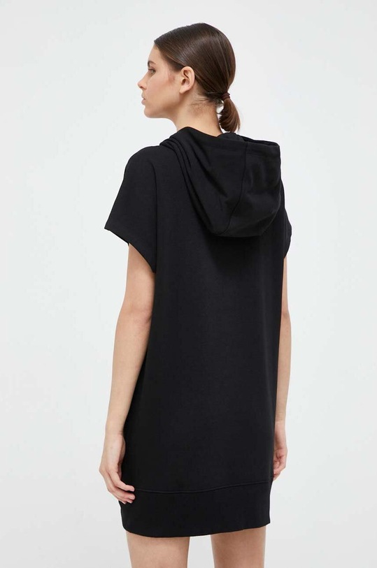 Odzież Dkny sukienka DP3D4750 czarny