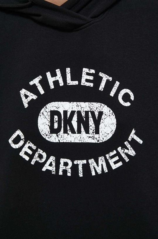 Dkny sukienka DP3D4750 czarny