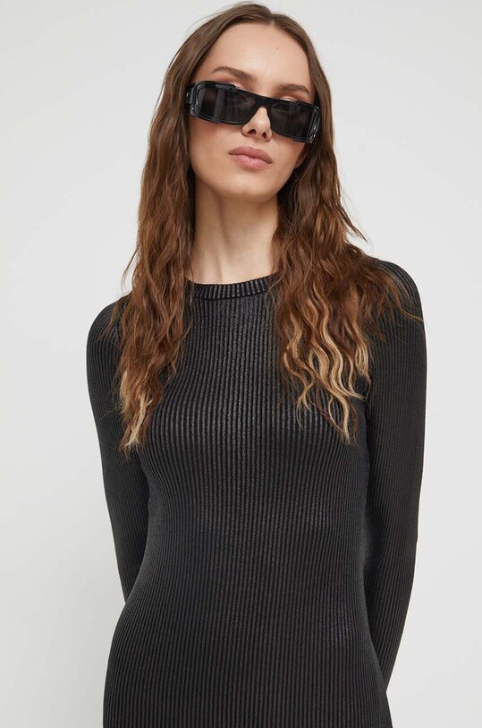 Iceberg rochie negru AH03.9012