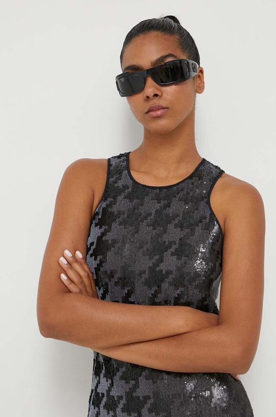 Šaty Iceberg H081.4737