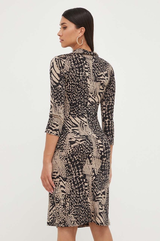 Îmbrăcăminte Morgan rochie RANY.MULTICO multicolor