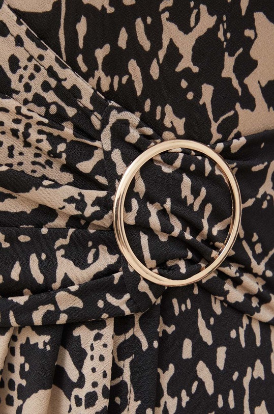 Morgan rochie RANY.MULTICO multicolor