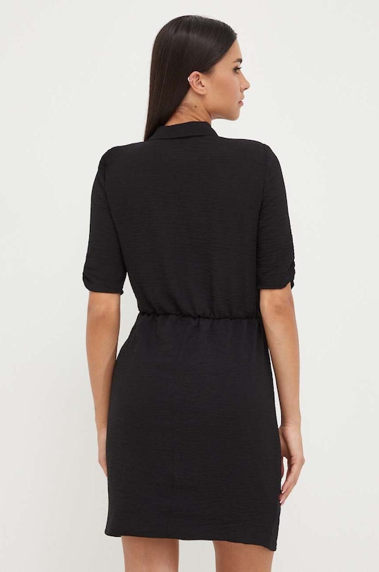 Îmbrăcăminte Morgan rochie RCLIP.F.NOIR negru