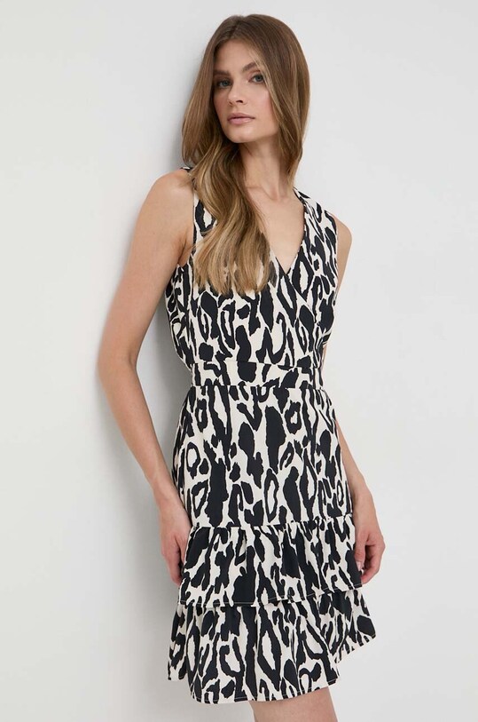 Morgan rochie multicolor RNOA.F.MULTICO