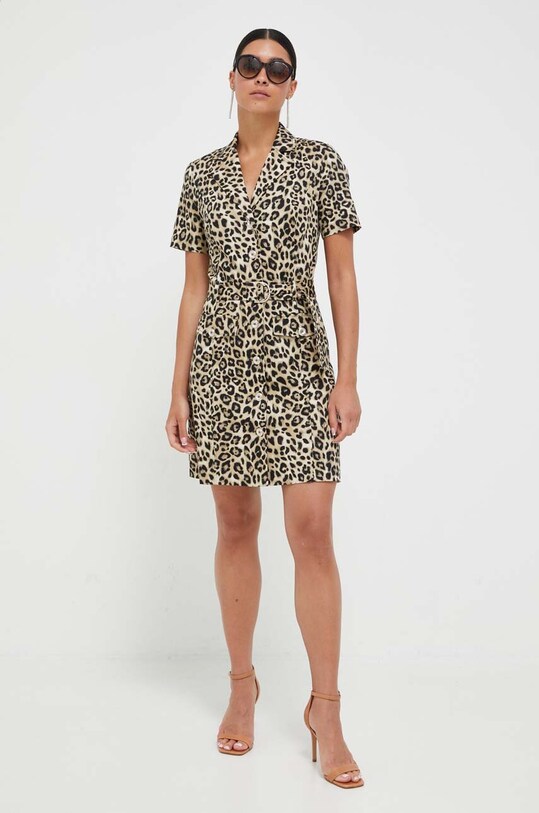 Φόρεμα Morgan ROYAL.MULTICO πολύχρωμο AW23