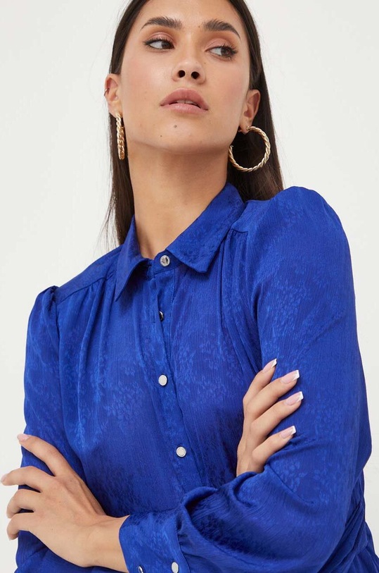 Morgan rochie bleumarin RSOFI.OUTREMER