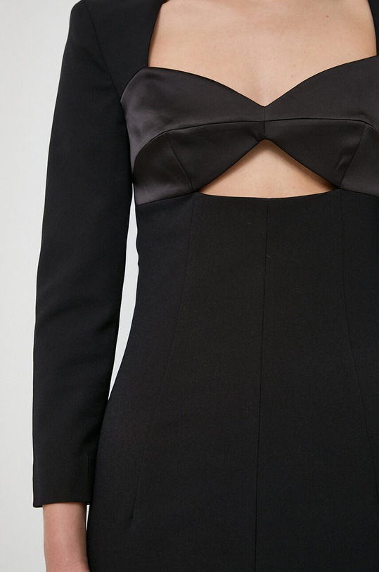 Karl Lagerfeld sukienka 236W1311