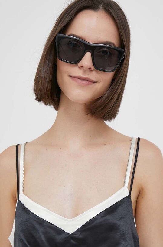 Šaty Calvin Klein Jeans J20J221906