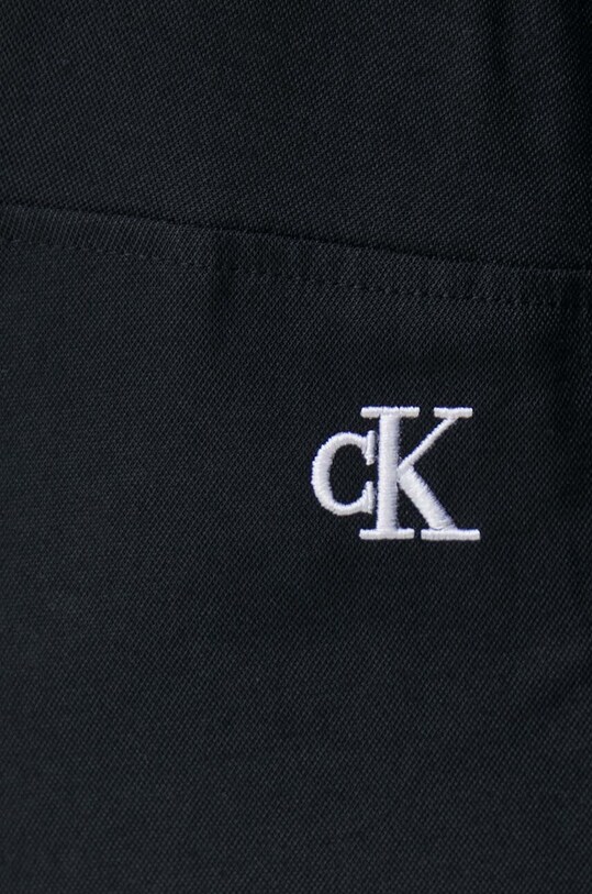 Платье Calvin Klein Jeans J20J221910 чёрный