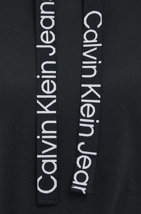 Calvin Klein Jeans ruha J20J221991 fekete