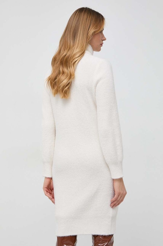 Îmbrăcăminte Morgan rochie RMNOVI.IVOIRE bej