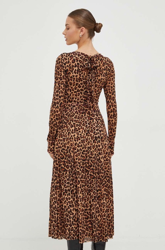 Odjeća Haljina MAX&Co. 76241223 smeđa