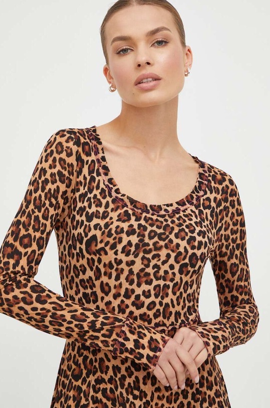 Haljina MAX&Co. smeđa 76241223