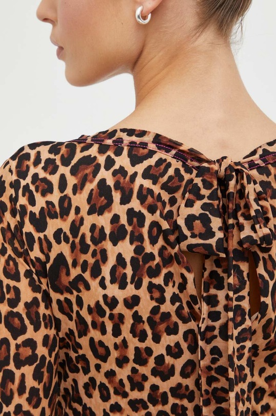 Haljina MAX&Co. 76241223 smeđa