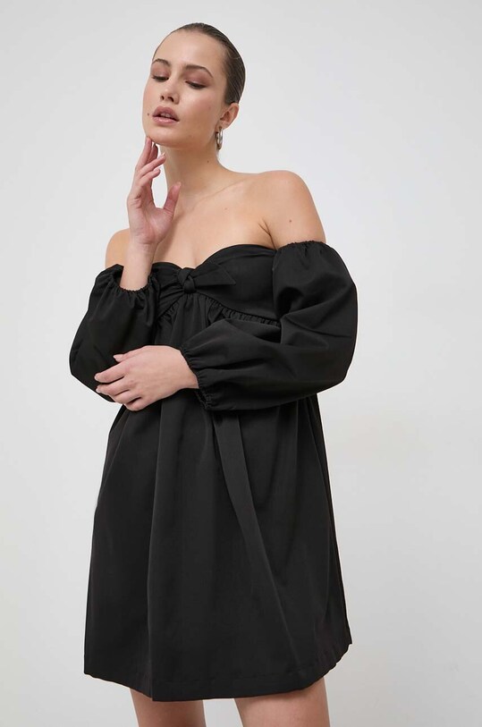 MAX&Co. rochie negru 72242023