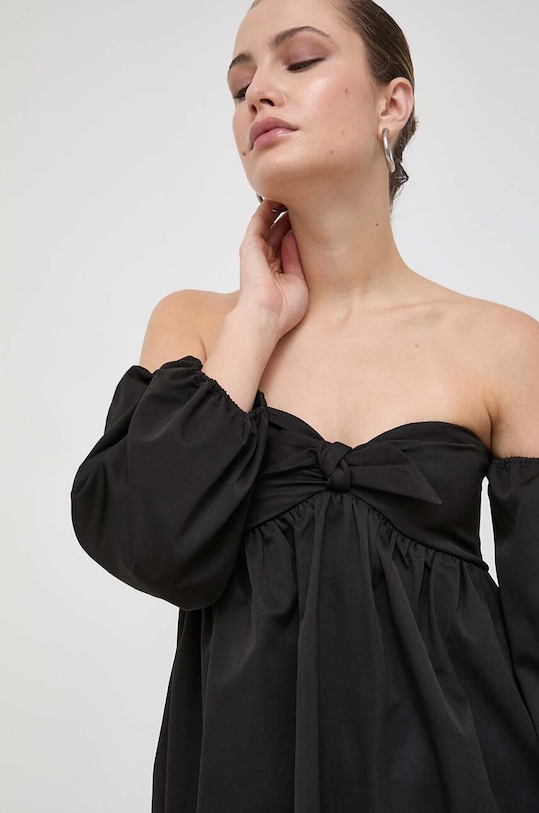 MAX&Co. rochie 72242023 negru