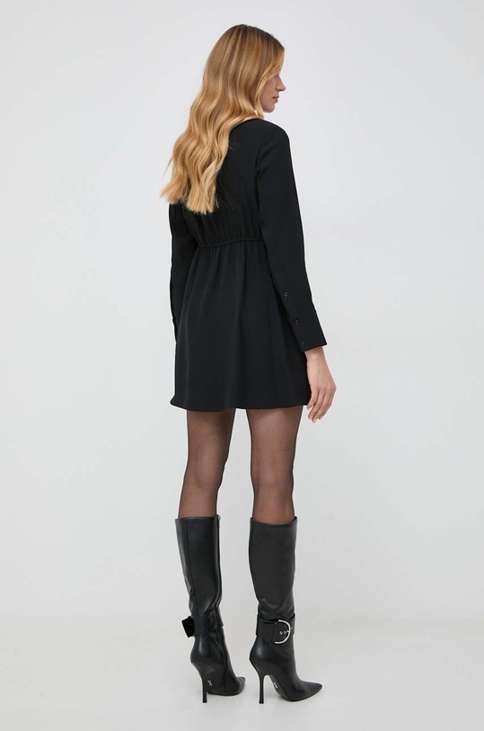 Odzież MAX&Co. sukienka 72241923 czarny