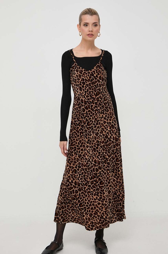 Šaty MAX&Co. 72242523 vícebarevná AW23