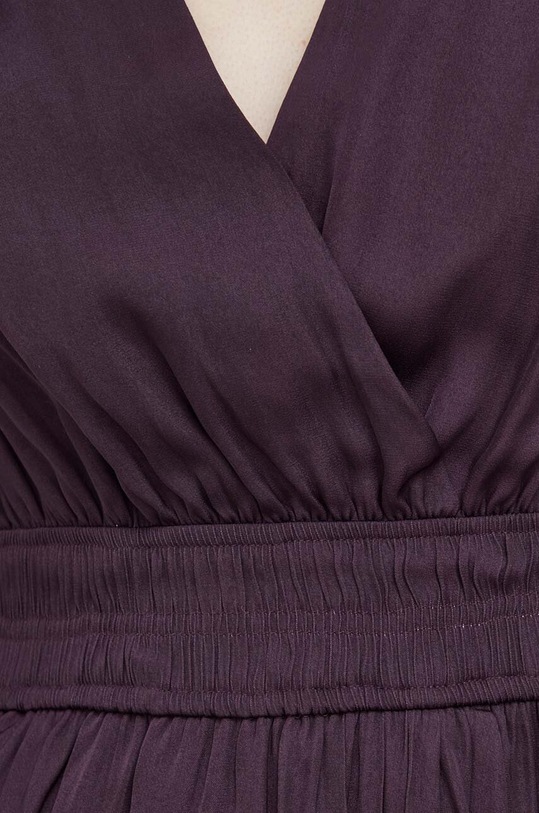 Morgan rochie REWI.FIGUE violet