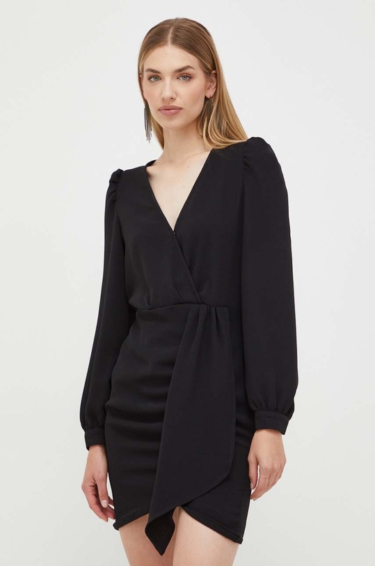 Îmbrăcăminte Morgan rochie RIRI.F.NOIR negru