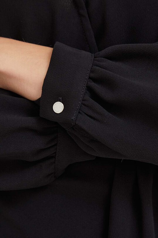 Morgan rochie RIRI.F.NOIR negru