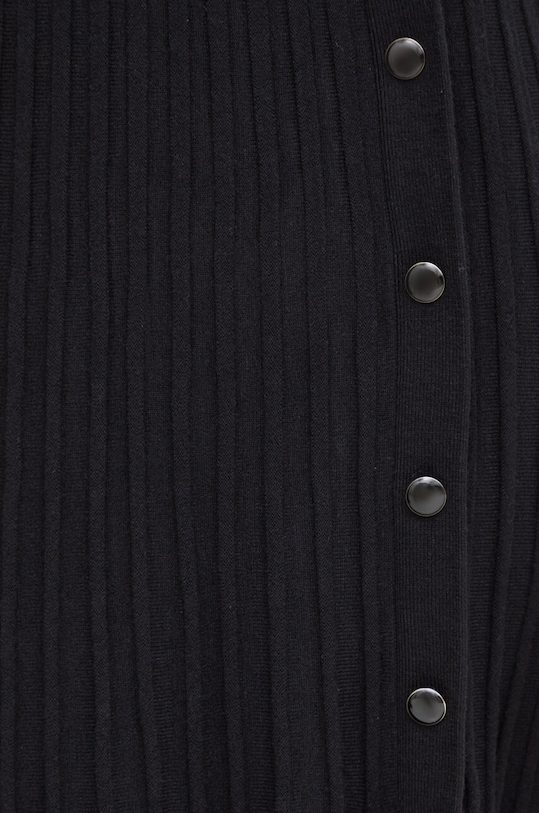 Φόρεμα Morgan RMIBEL RMIBEL.NOIR μαύρο