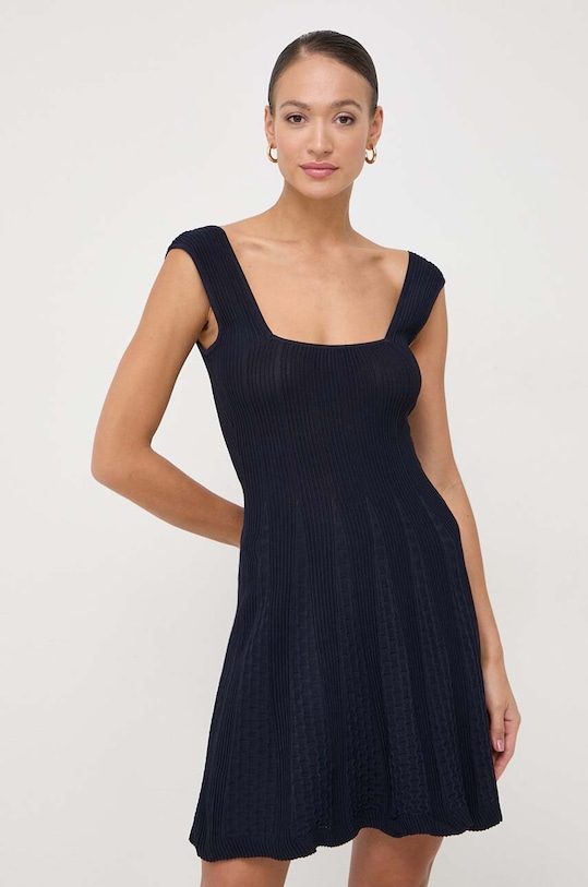 Morgan sukienka casual granatowy RMITCH.MARINE