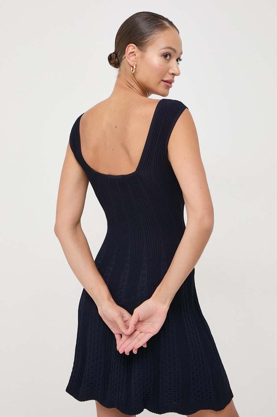 Odzież Morgan sukienka RMITCH.MARINE granatowy