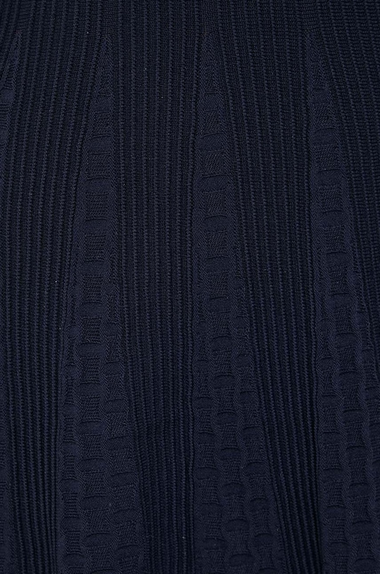 Morgan sukienka RMITCH.MARINE granatowy