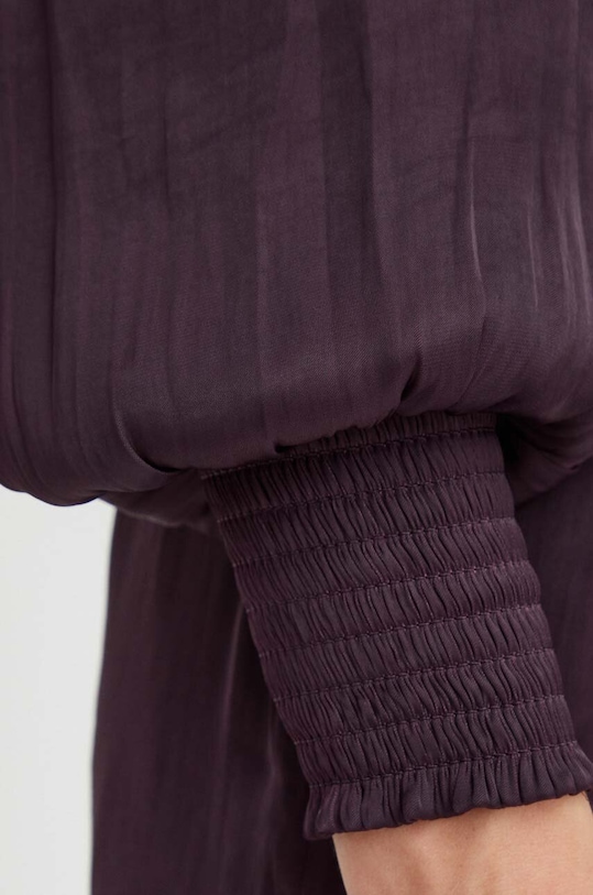 Morgan rochie RTURMA.FIGUE violet