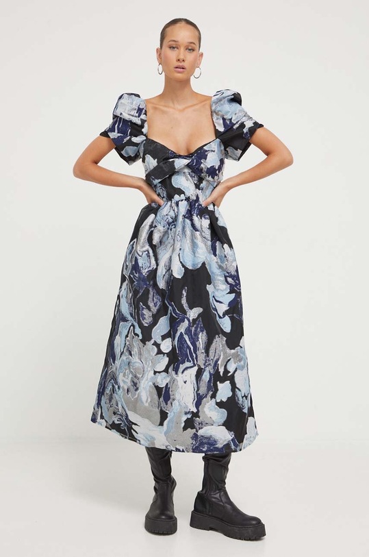 Šaty Stine Goya SG5218 vícebarevná AW23