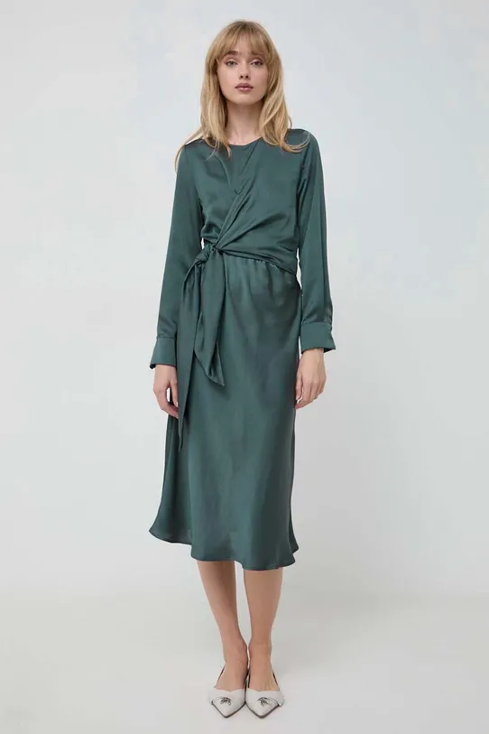 Marella vestito verde 2332260836200