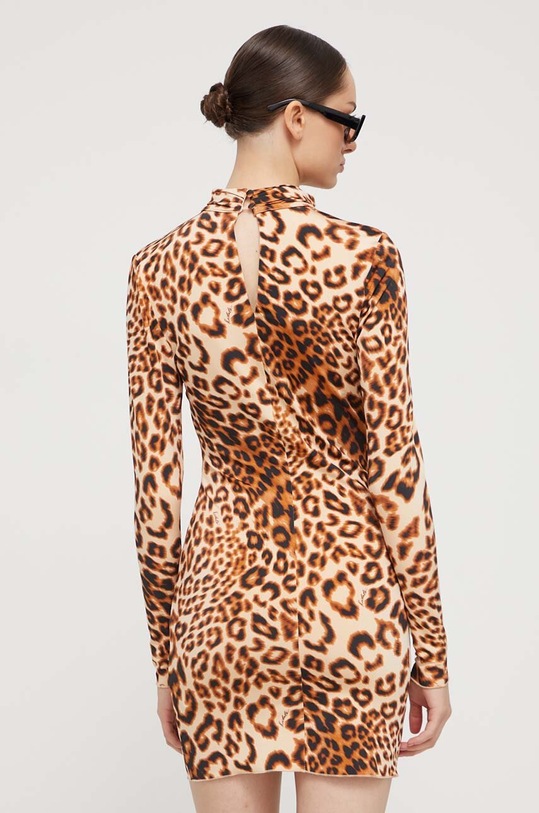 Одяг Сукня Rotate 1112892823 бежевий