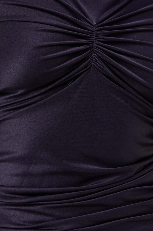 Victoria Beckham sukienka Ruffle Detail Gown 1423WDR004997A