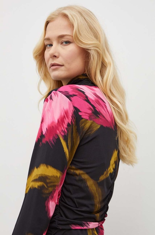 Šaty Gestuz růžová 10908299