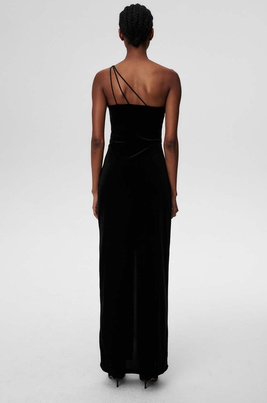 Undress Code sukienka czarny 600