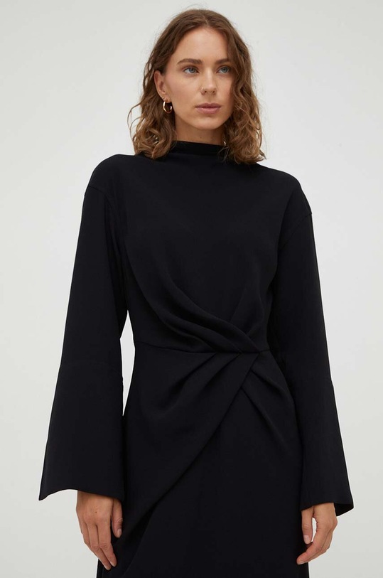 Lovechild rochie 8443472 negru AW23