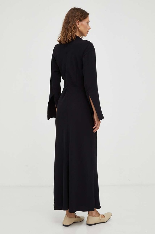 Îmbrăcăminte Lovechild rochie 8443472 negru