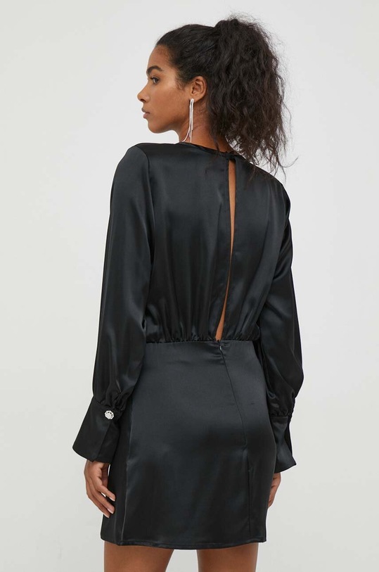 Abbigliamento Artigli vestito AA37178.NERO nero