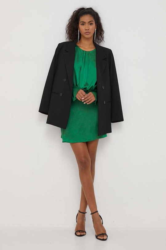 Artigli rochie AA37178.VERDE verde AW23