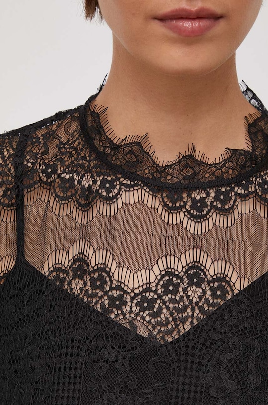 Платье Artigli AA37612.NERO чёрный