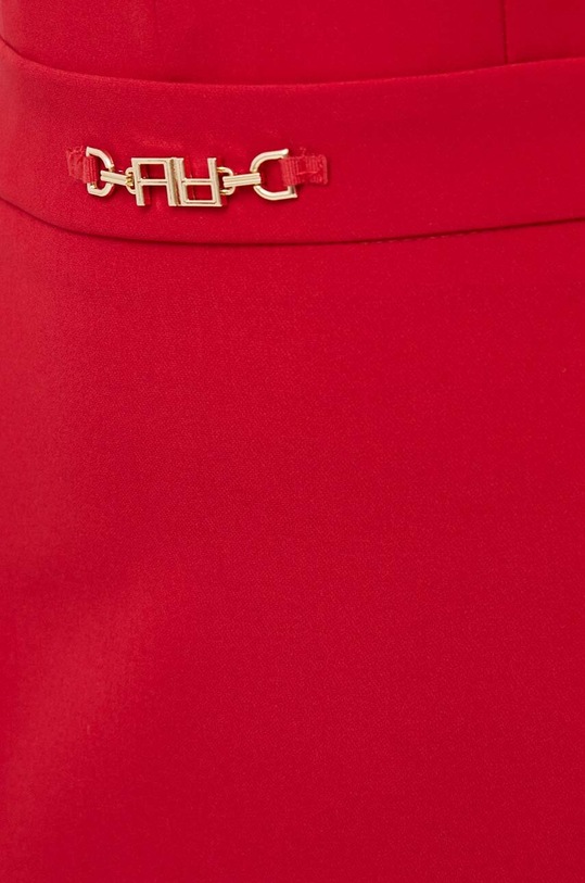 Artigli sukienka AA37705.ROSSO czerwony