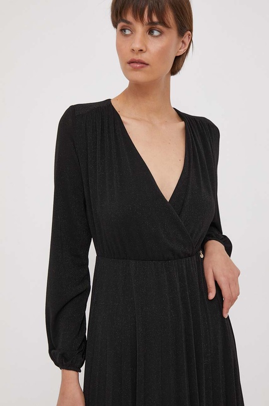 Artigli rochie AA37739.NERO negru